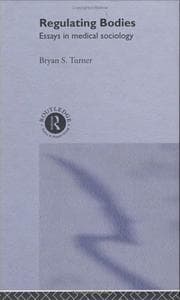 Tapa de Regulating bodies