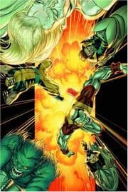 Tapa de Astonishing X-Men Vol. 4