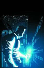 Tapa de Powers