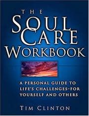 Tapa de Soul Care Workbook A Personal Guide To Life's Challenges¿for Yourself And Others