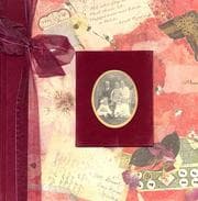 Tapa de Personal Heirloom Photo Memories