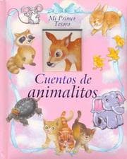 Tapa de Cuentos De Animalitos