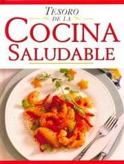 Tapa de Tesoro De La Cocina Saludable
