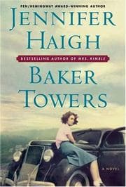 Tapa de Baker Towers