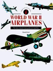 Tapa de Identifying World War II Airplanes