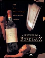Tapa de The Wines of Bordeaux