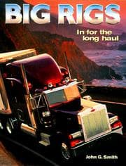 Tapa de Big Rigs