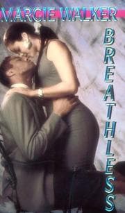 Tapa de Breathless