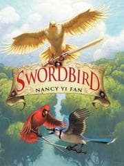 Tapa de Swordbird