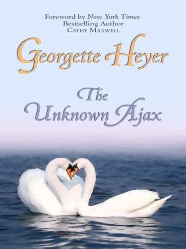 Tapa de The Unknown Ajax