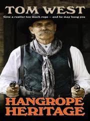 Tapa de Hangrope Heritage