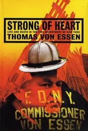 Tapa de Strong of Heart