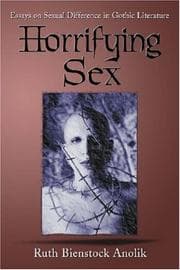 Tapa de Horrifying Sex