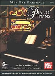 Tapa de Piano Hymns