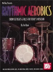 Tapa de Mel Bay Rhythmic Aerobics