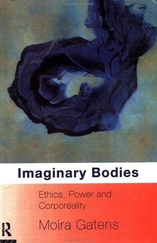 Tapa de Imaginary Bodies