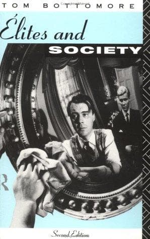 Tapa de Elites and society