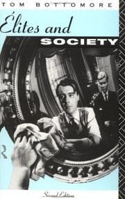 Tapa de Elites and society