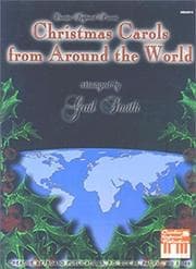 Tapa de Christmas Carols from Around the World