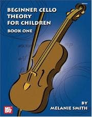 Tapa de Beginner Cello Theory, 1