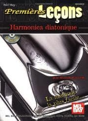 Tapa de First Lessons