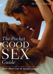 Tapa de The Pocket Good Sex Guide