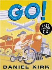 Tapa de Go!