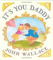 Tapa de It's You, Daddy