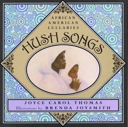 Tapa de Hush Songs