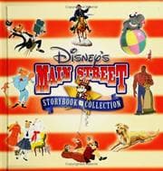 Tapa de Disney's Main Street