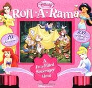 Tapa de Disney Learning