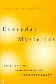 Tapa de Everyday Mysteries