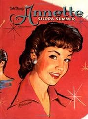 Tapa de Annette Sierra Summer
