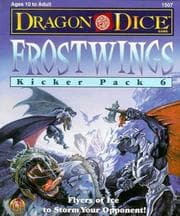 Tapa de Frostwings