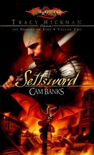Tapa de Sellsword, The