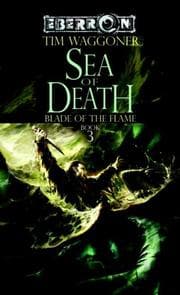 Tapa de Sea of Death