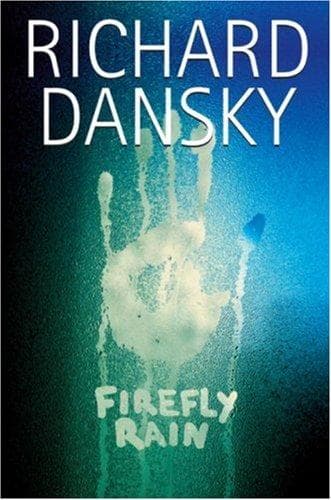 Tapa de Firefly Rain (Discoveries)