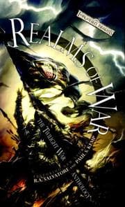 Tapa de Realms of War