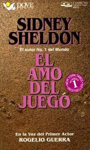 Tapa de El Amo Del Juego