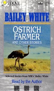 Tapa de Ostrich Farmer and Other Stories