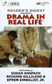 Tapa de Reader's Digest Presents Drama in Real Life