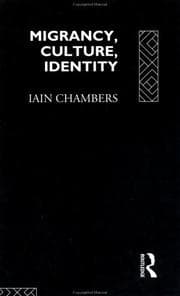 Tapa de Migrancy, culture, identity