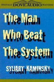 Tapa de The Man Who Beat the System