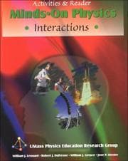 Tapa de Interactions - Activities and Reader
