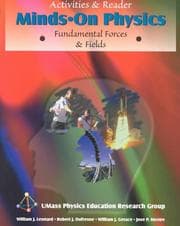 Tapa de Minds on Physics