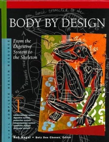 Tapa de Body by design