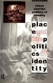 Tapa de Place and the politics of identity