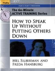 Tapa de 60-Minute Training Series Set