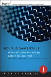 Tapa de ROI fundamentals