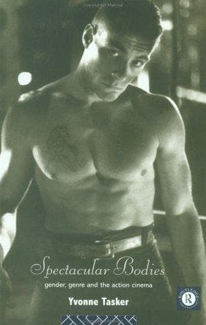 Tapa de Spectacular bodies
